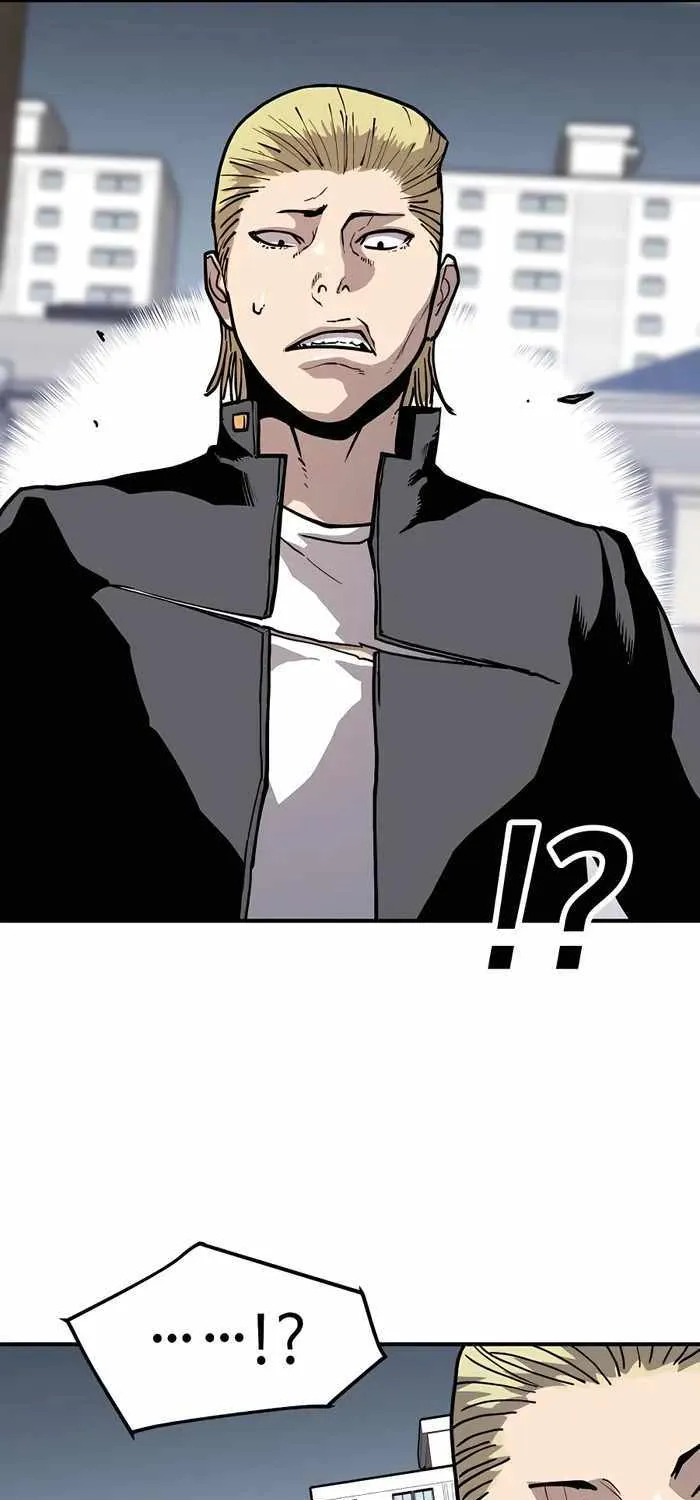 Boss Returns Chapter 6 page 33 - 