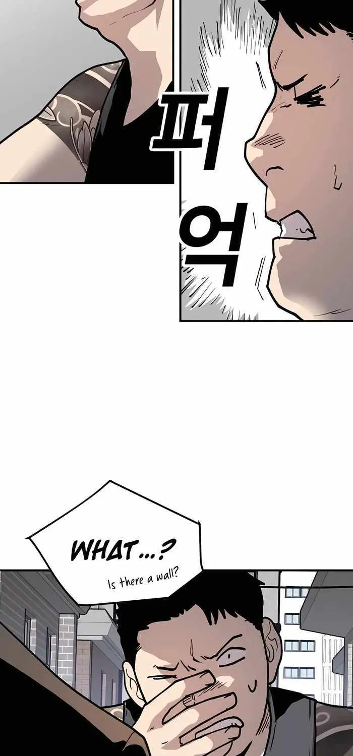 Boss Returns Chapter 6 page 35 - 
