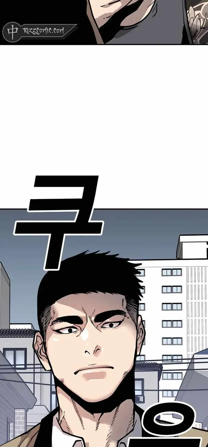 Boss Returns Chapter 6 page 36 - 