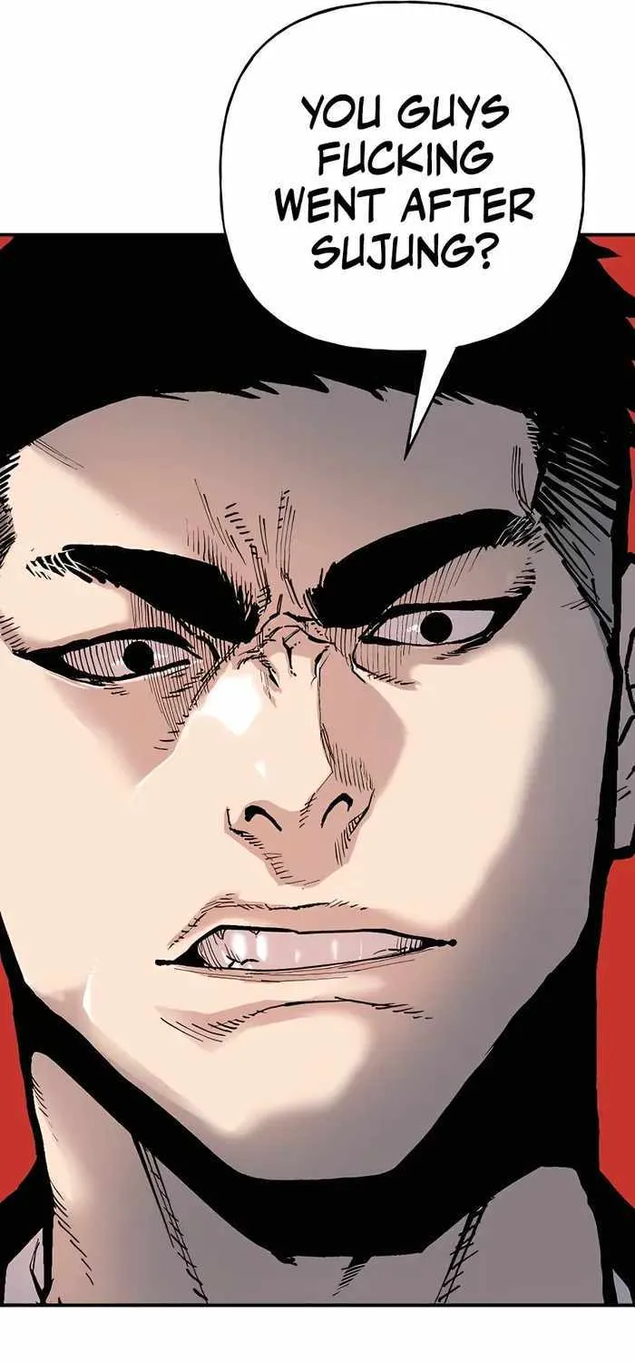 Boss Returns Chapter 6 page 38 - 