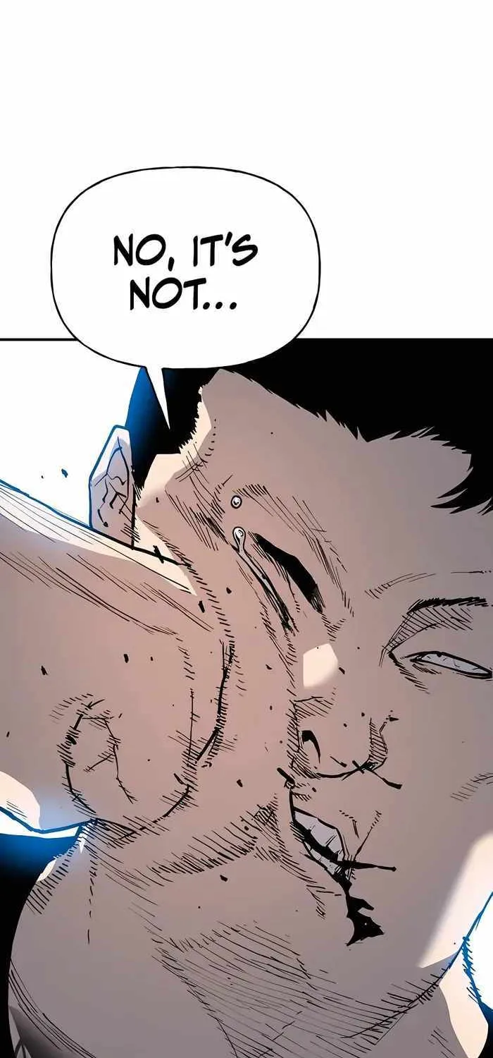 Boss Returns Chapter 6 page 39 - 