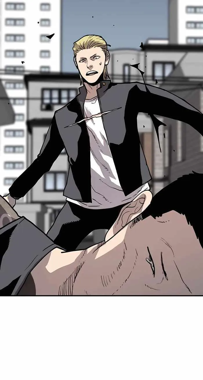 Boss Returns Chapter 6 page 42 - 