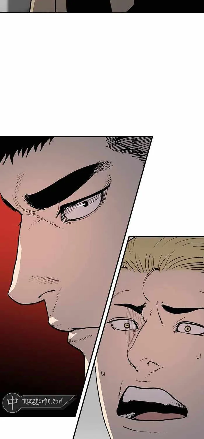 Boss Returns Chapter 6 page 44 - 