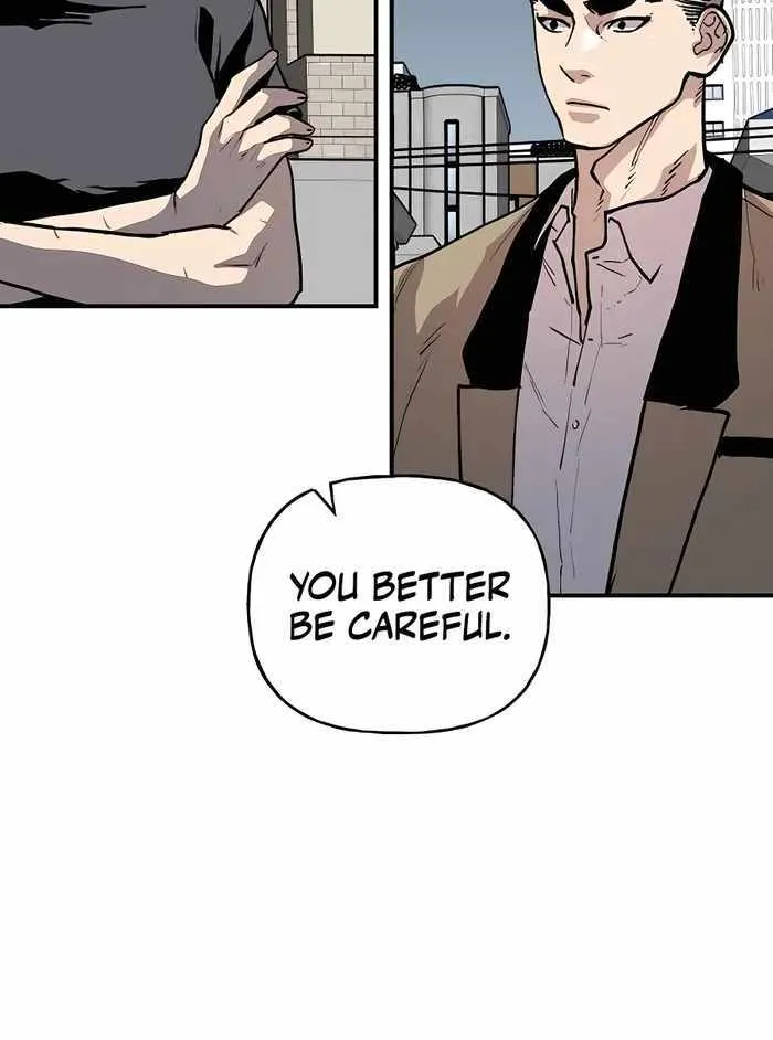 Boss Returns Chapter 6 page 47 - 