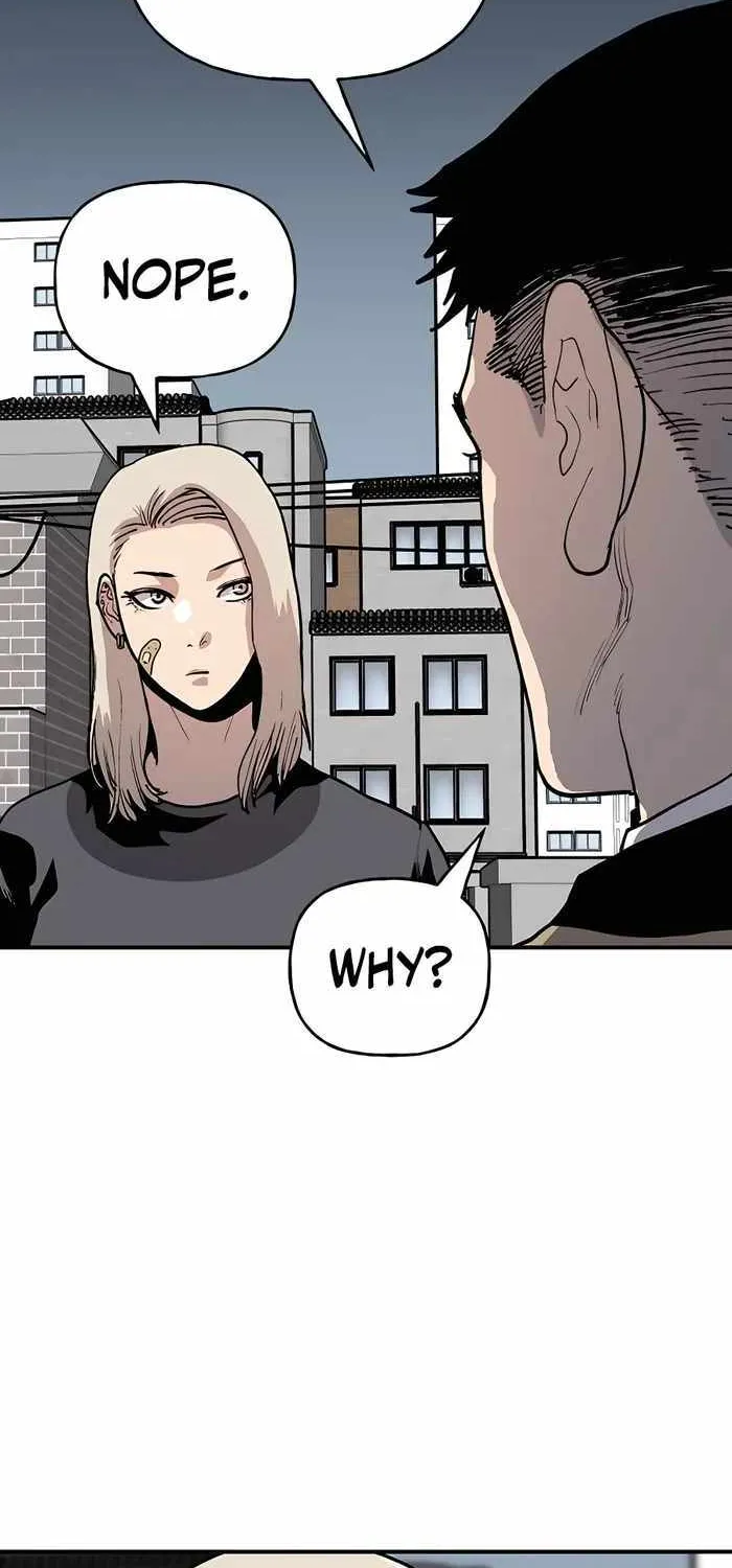 Boss Returns Chapter 6 page 49 - 