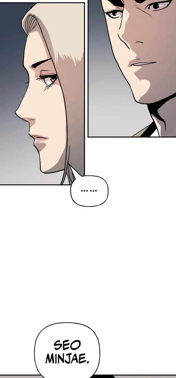 Boss Returns Chapter 6 page 51 - 