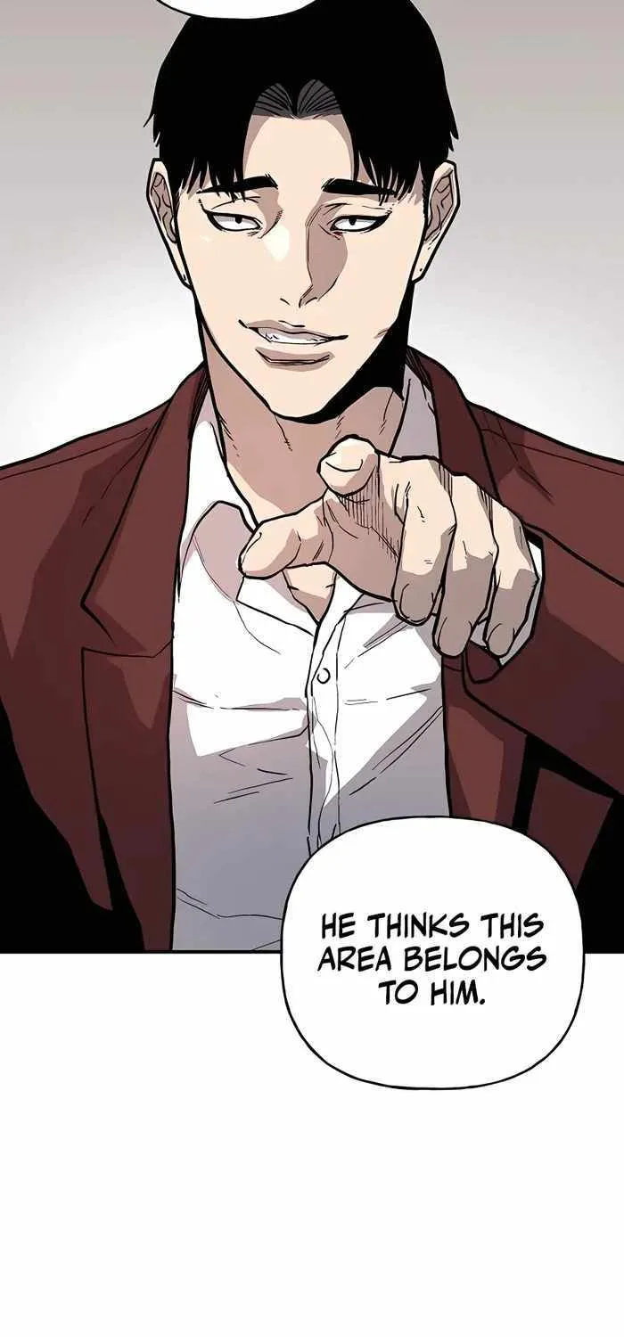 Boss Returns Chapter 6 page 52 - 