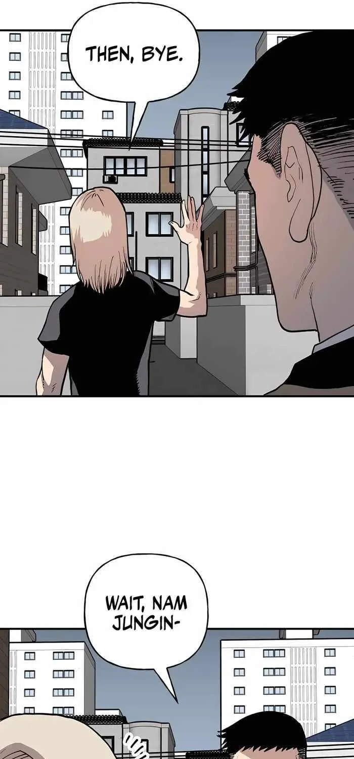 Boss Returns Chapter 6 page 54 - 