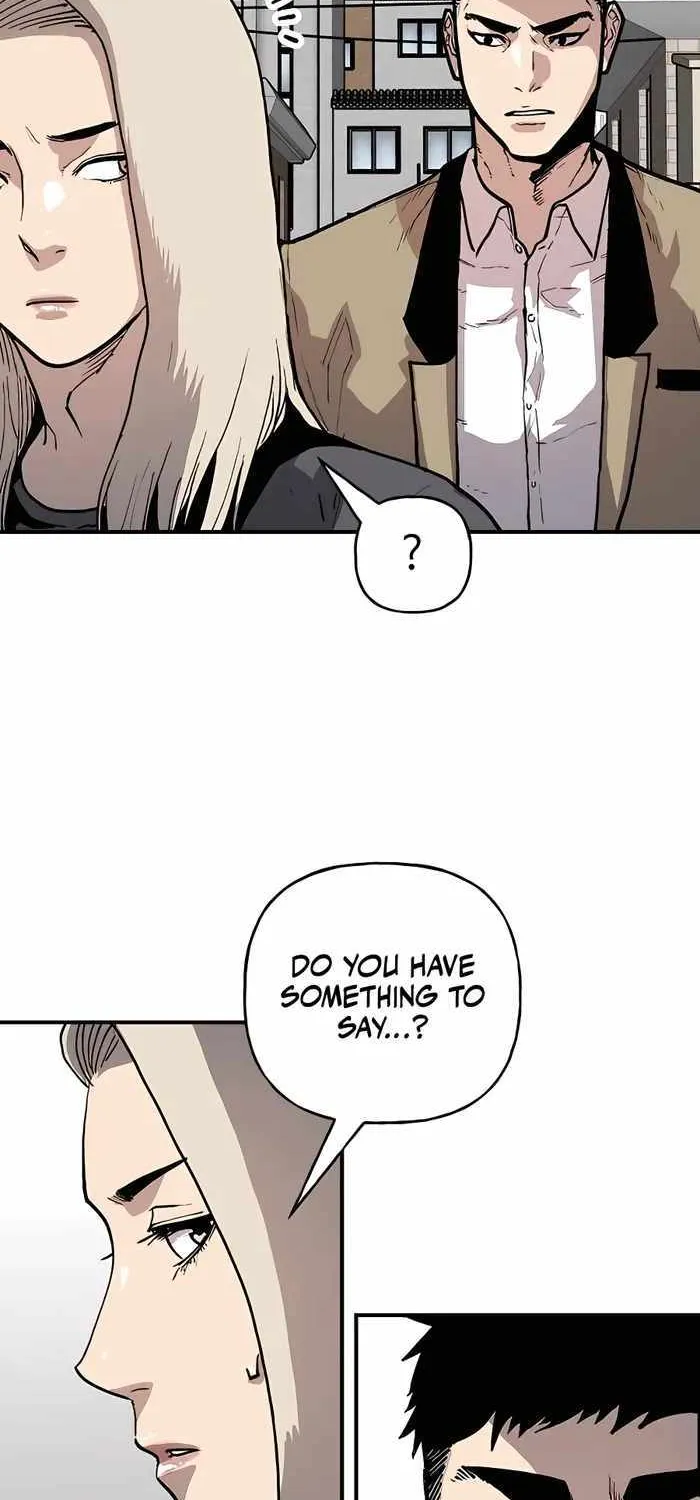 Boss Returns Chapter 6 page 55 - 