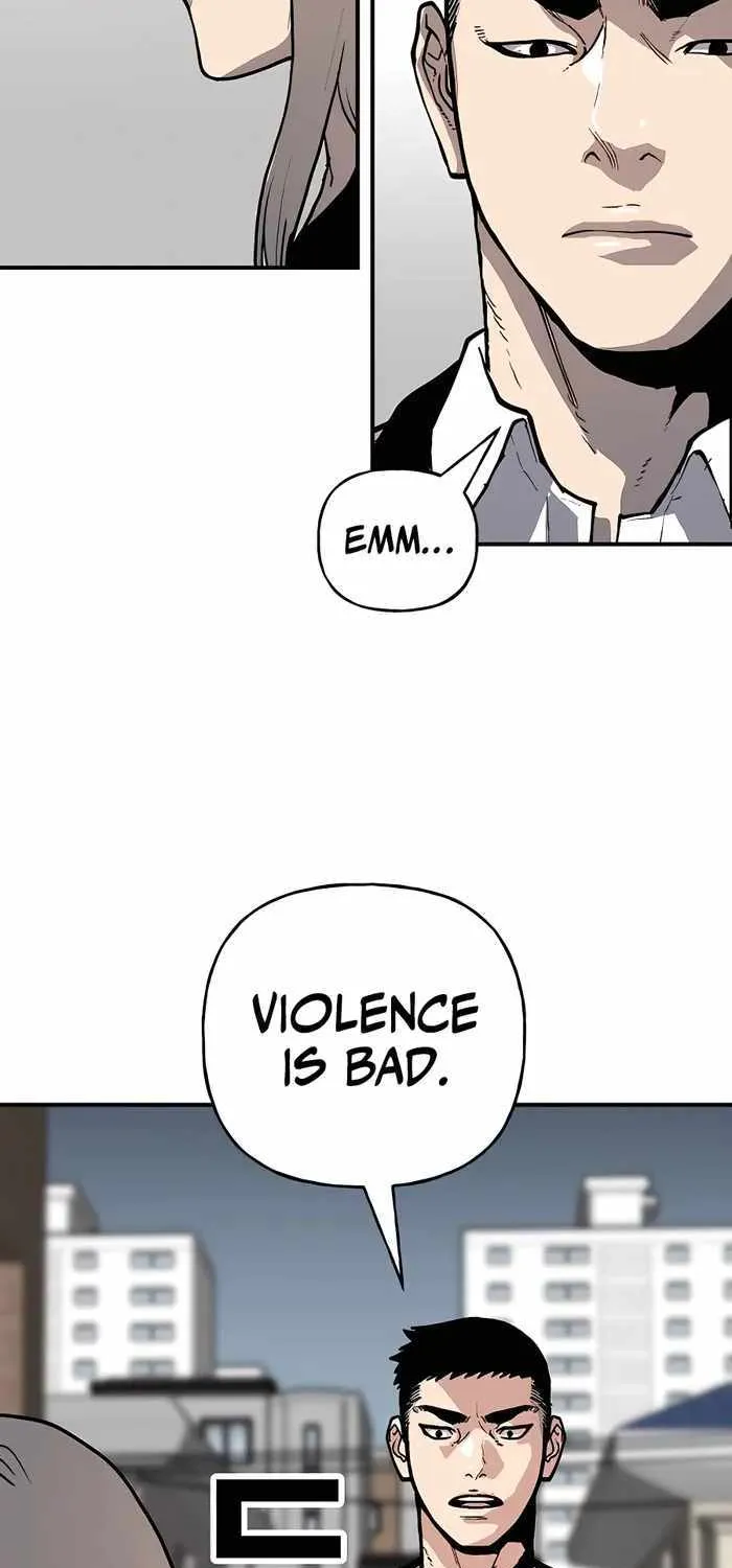 Boss Returns Chapter 6 page 56 - 