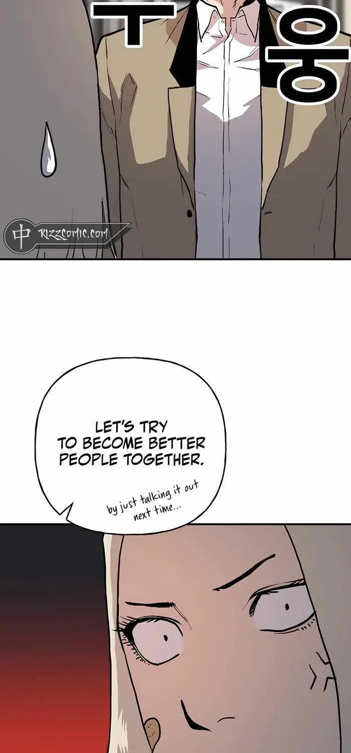 Boss Returns Chapter 6 page 57 - 
