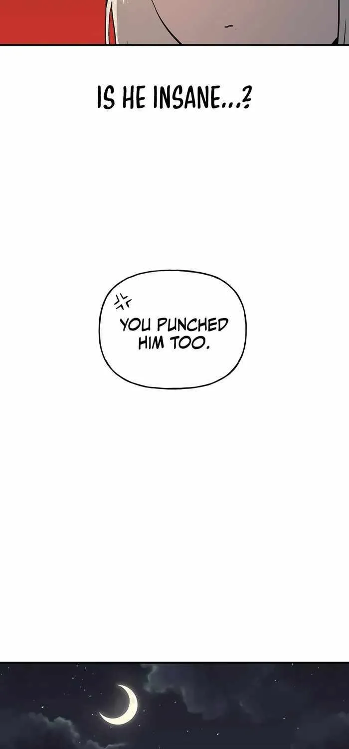 Boss Returns Chapter 6 page 58 - 