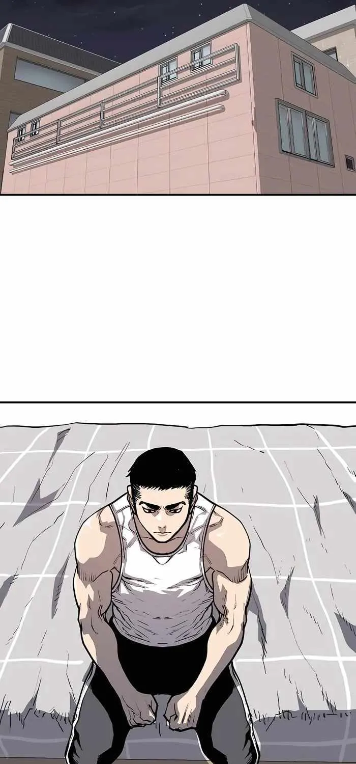 Boss Returns Chapter 6 page 60 - 