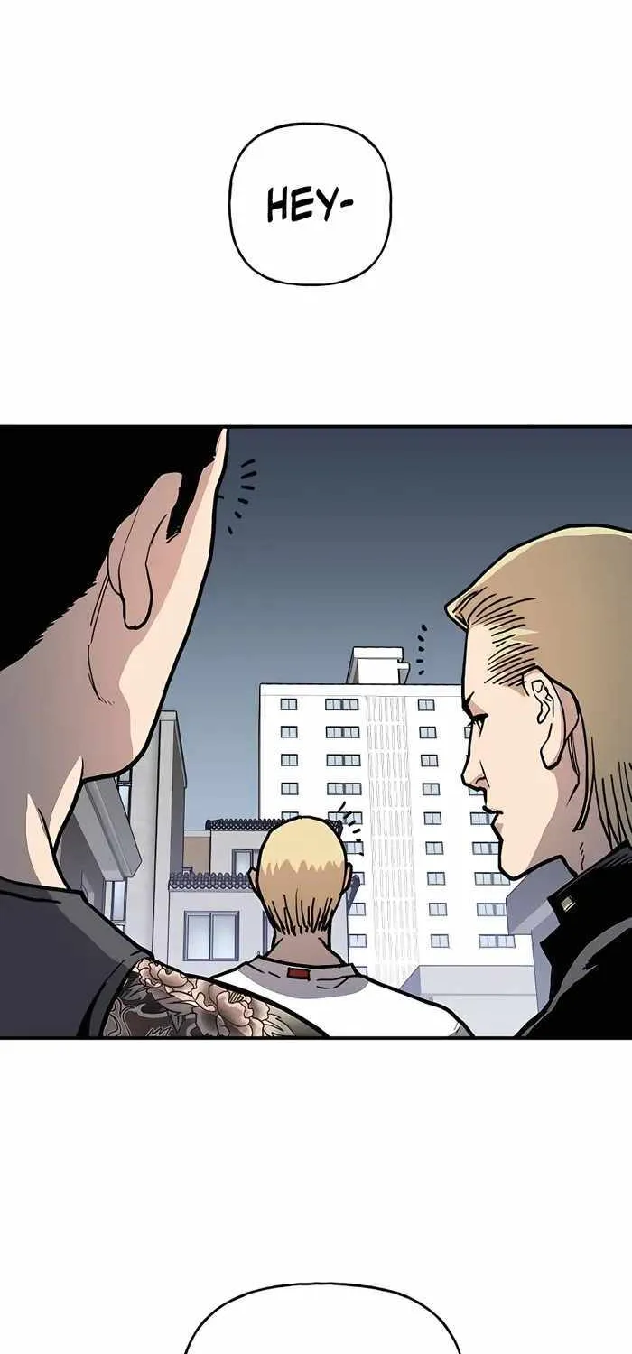 Boss Returns Chapter 6 page 7 - 
