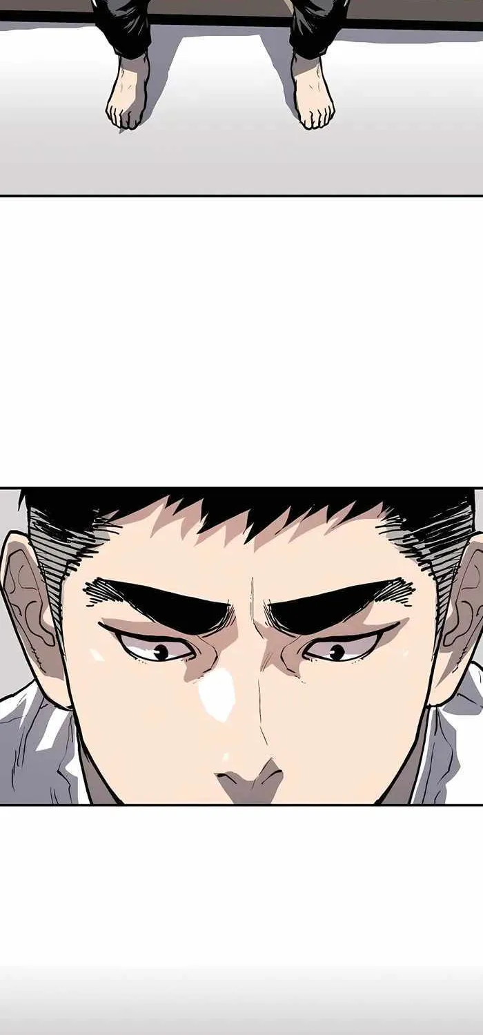 Boss Returns Chapter 6 page 61 - 