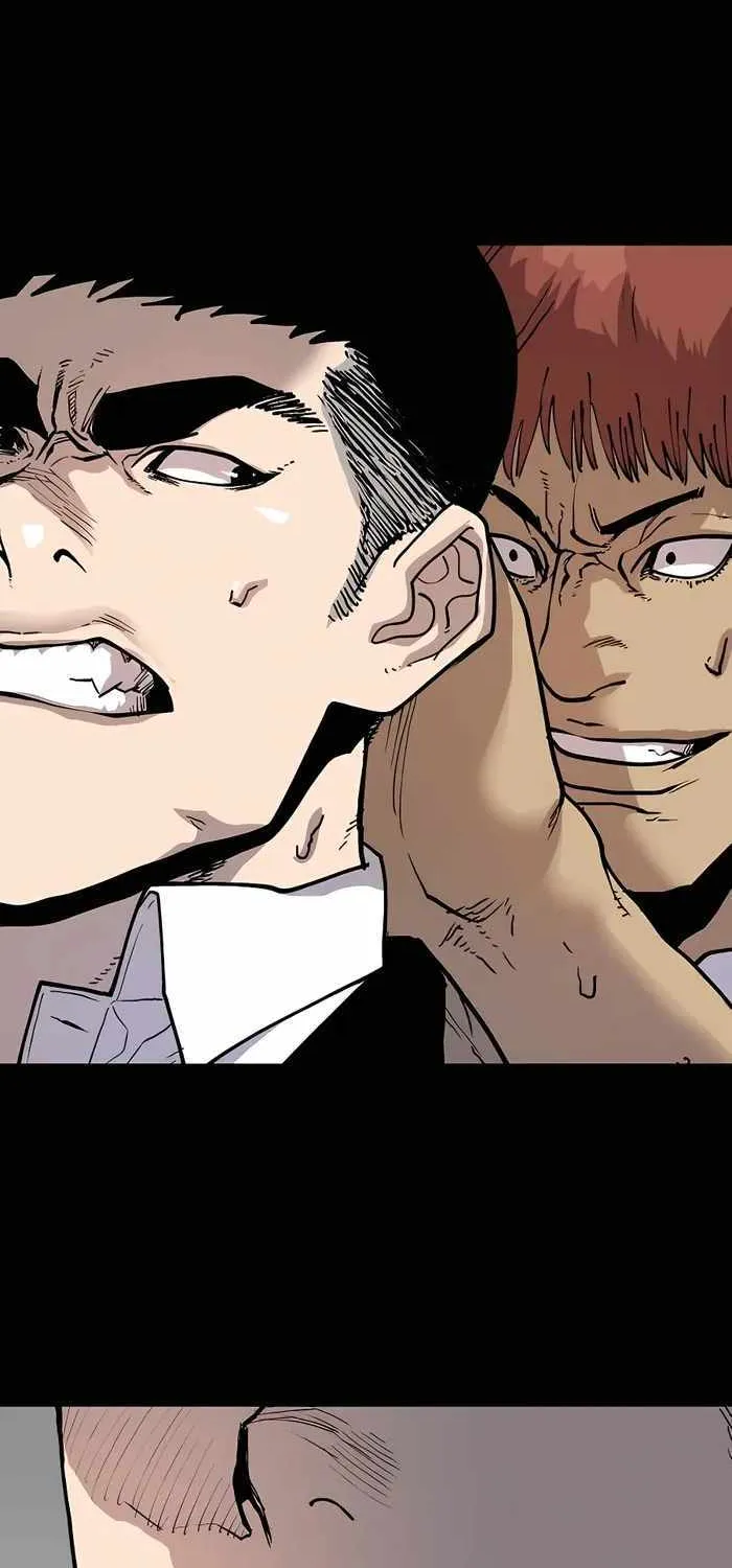 Boss Returns Chapter 6 page 63 - 