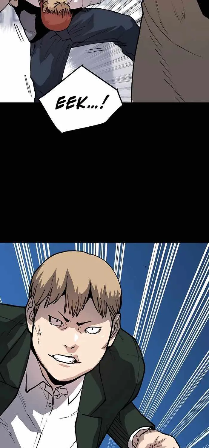 Boss Returns Chapter 6 page 67 - 