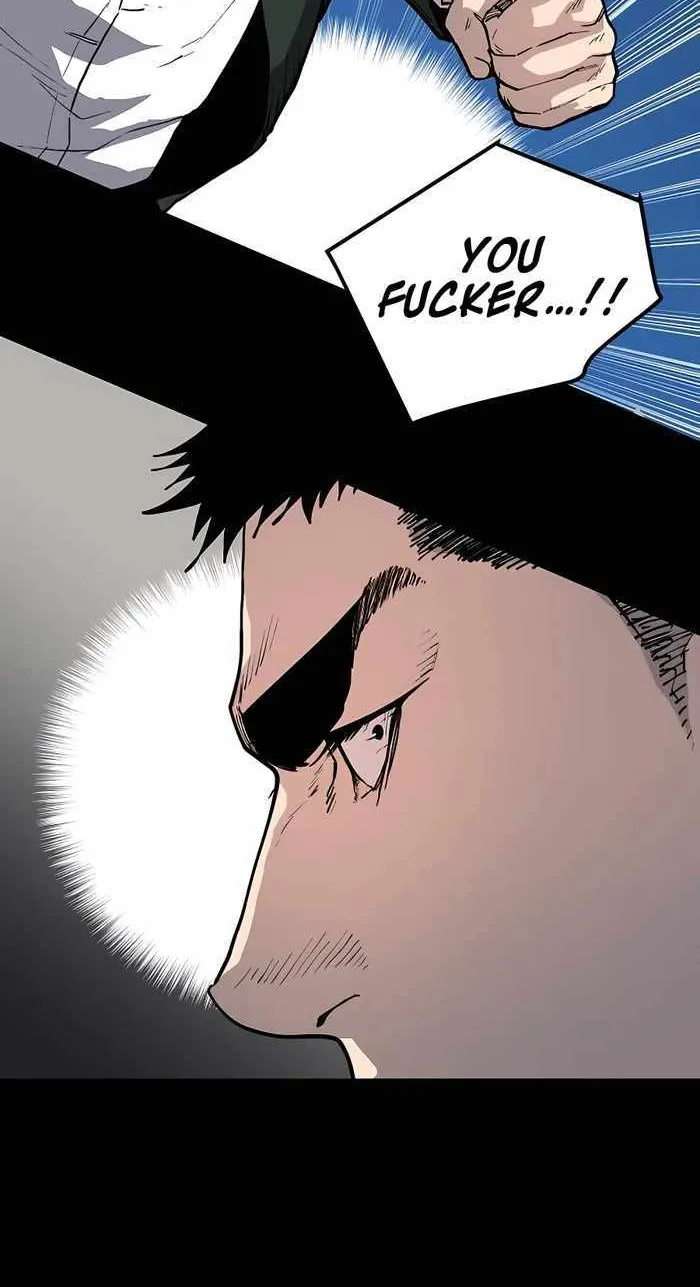 Boss Returns Chapter 6 page 68 - 
