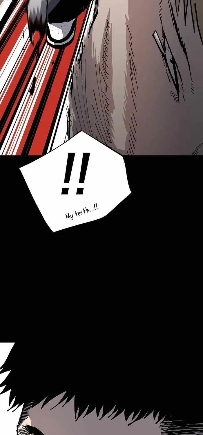 Boss Returns Chapter 6 page 70 - 