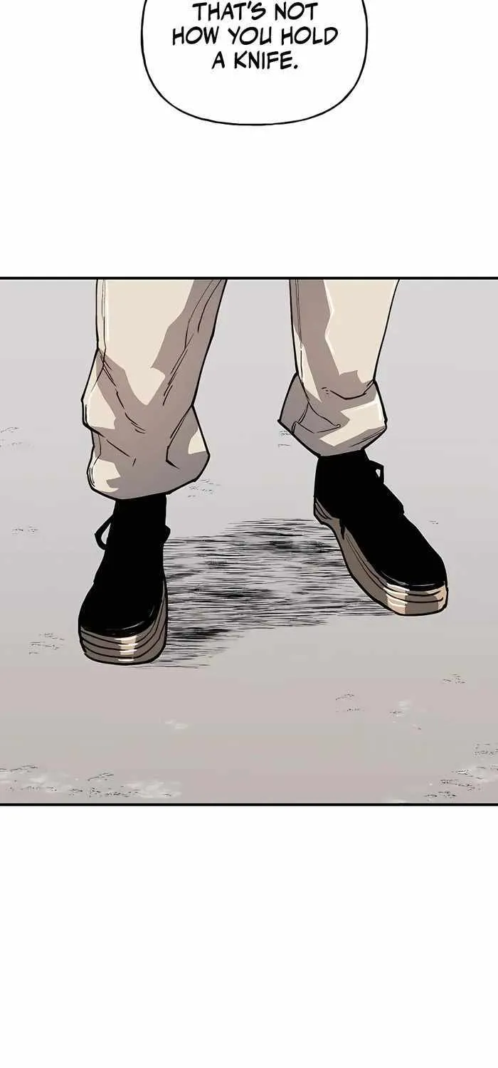 Boss Returns Chapter 6 page 8 - 