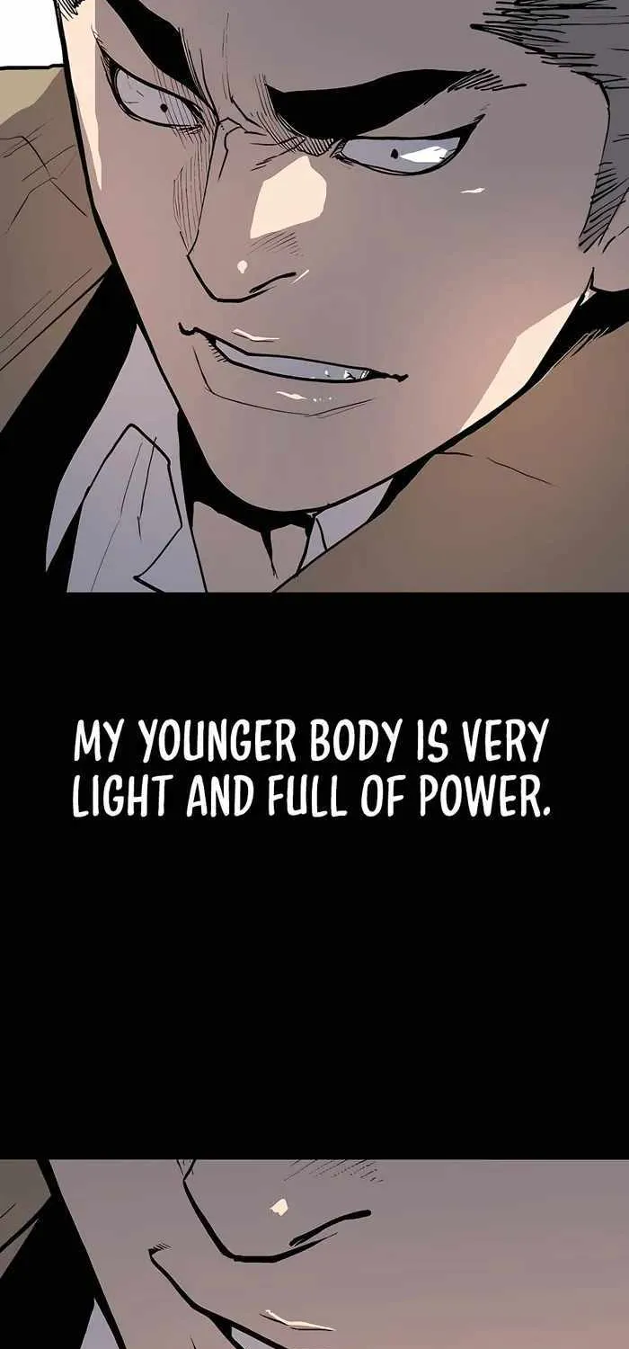 Boss Returns Chapter 6 page 71 - 