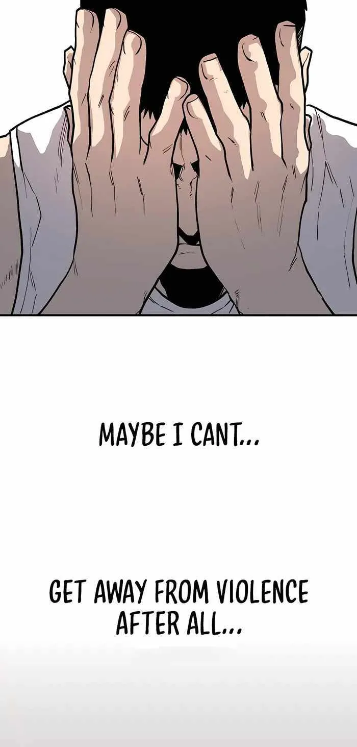 Boss Returns Chapter 6 page 73 - 