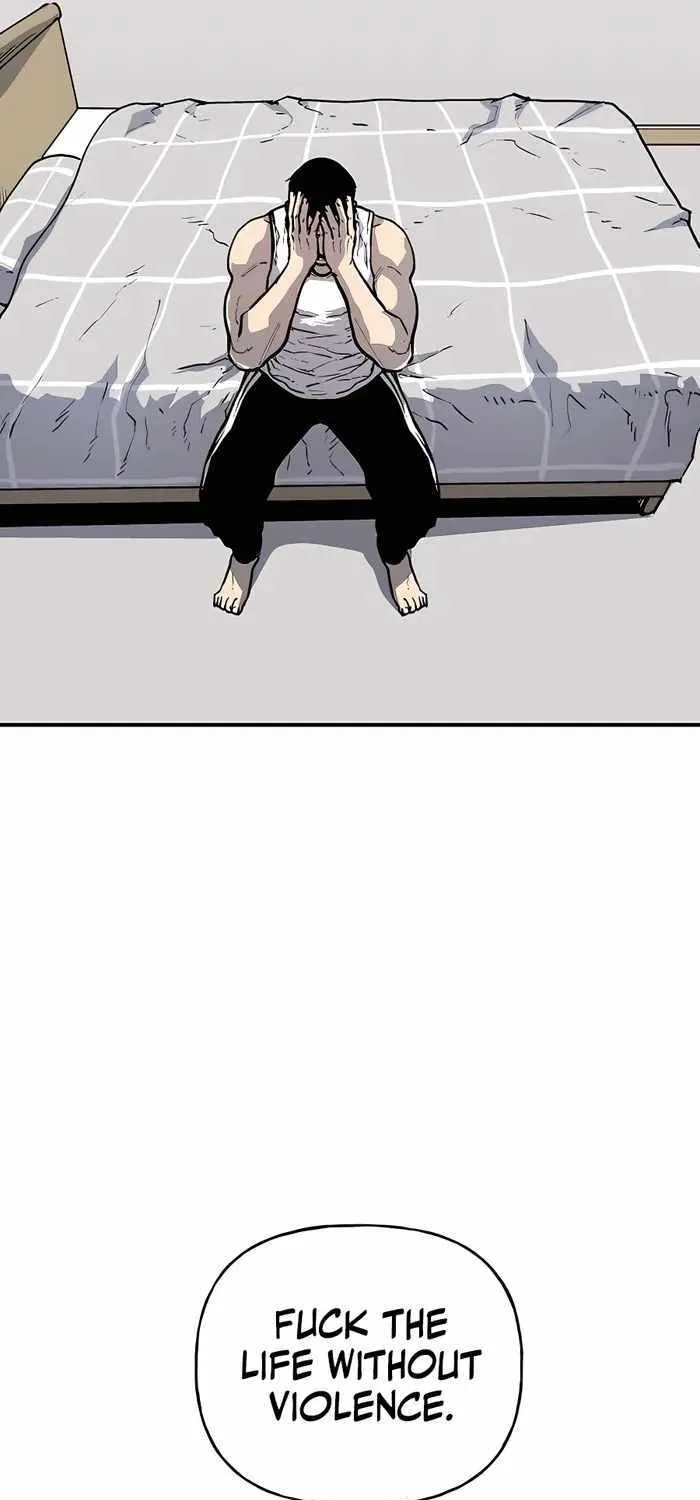 Boss Returns Chapter 6 page 74 - 