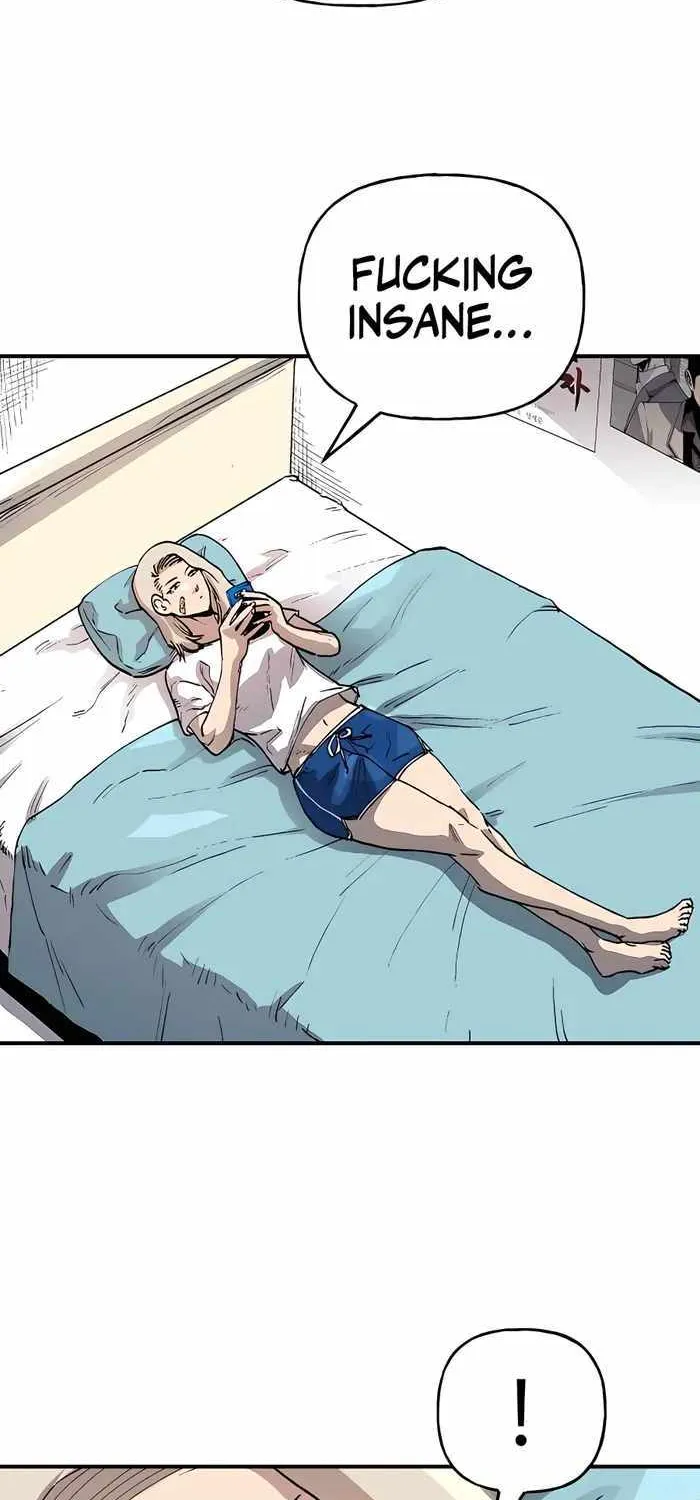 Boss Returns Chapter 6 page 75 - 