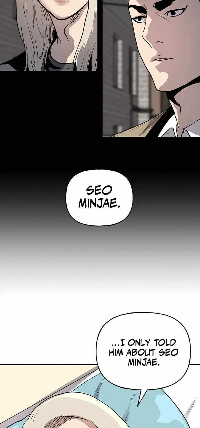 Boss Returns Chapter 6 page 77 - 