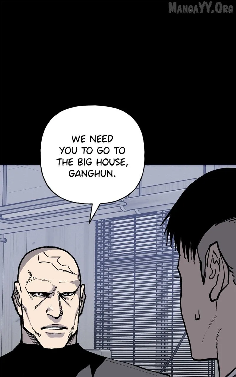 Boss Returns Chapter 60 page 1 - 