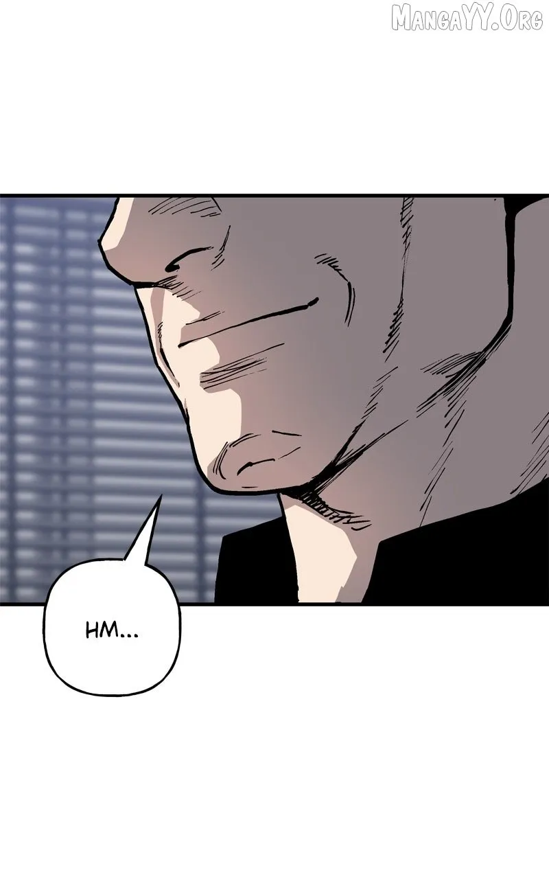 Boss Returns Chapter 60 page 101 - 