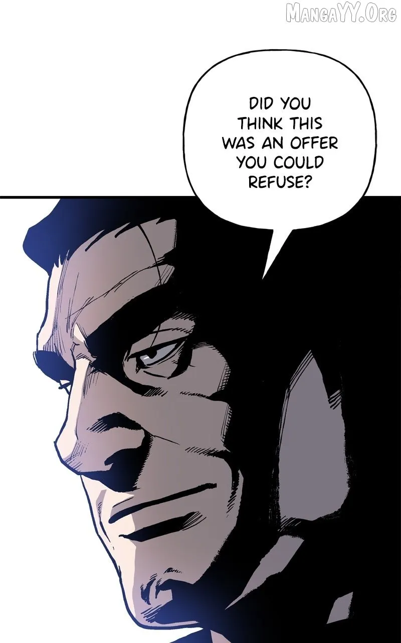 Boss Returns Chapter 60 page 102 - 