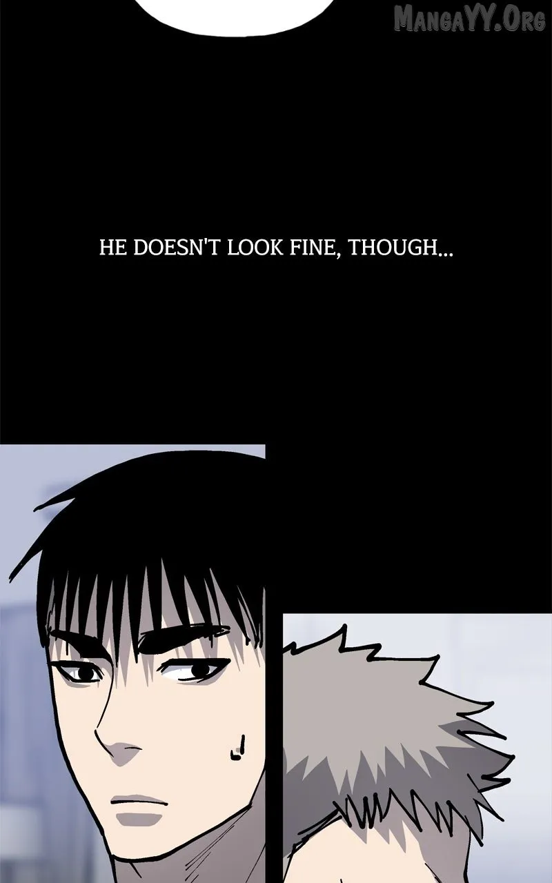 Boss Returns Chapter 60 page 12 - 