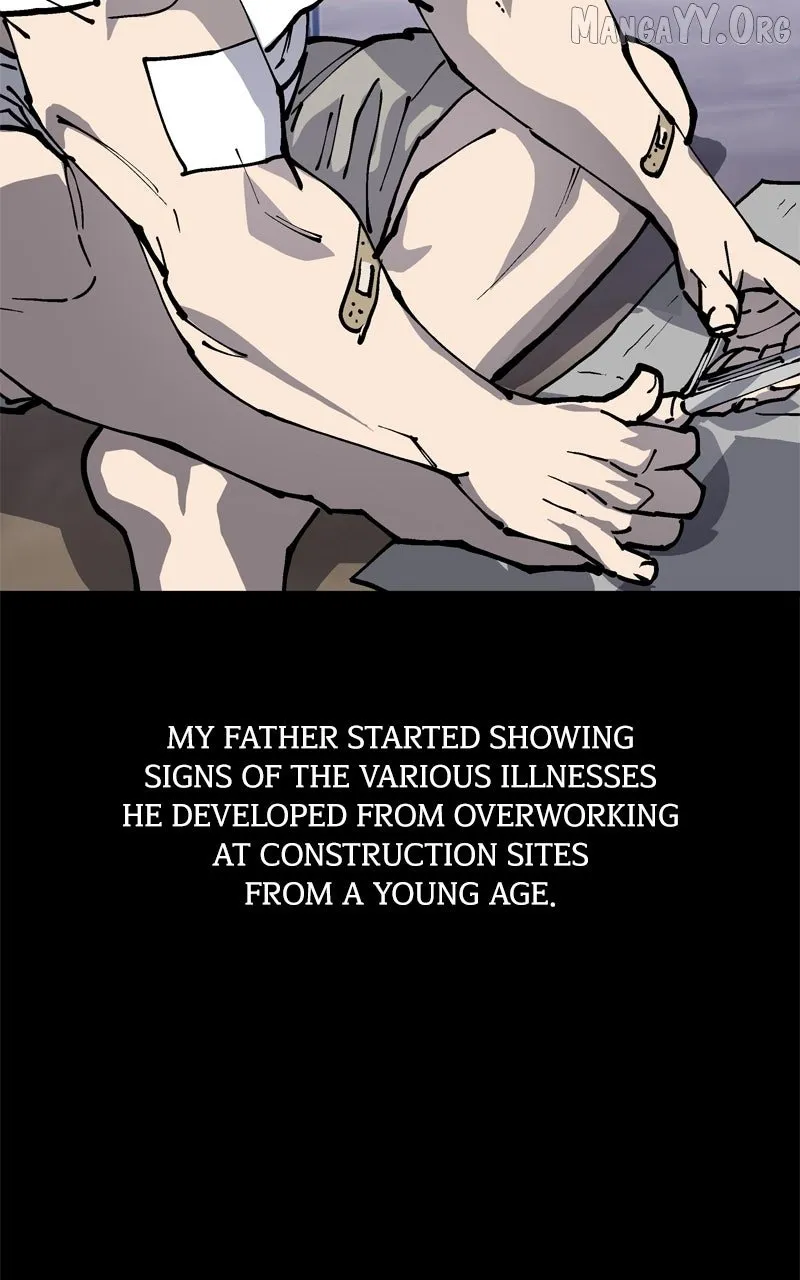 Boss Returns Chapter 60 page 14 - 