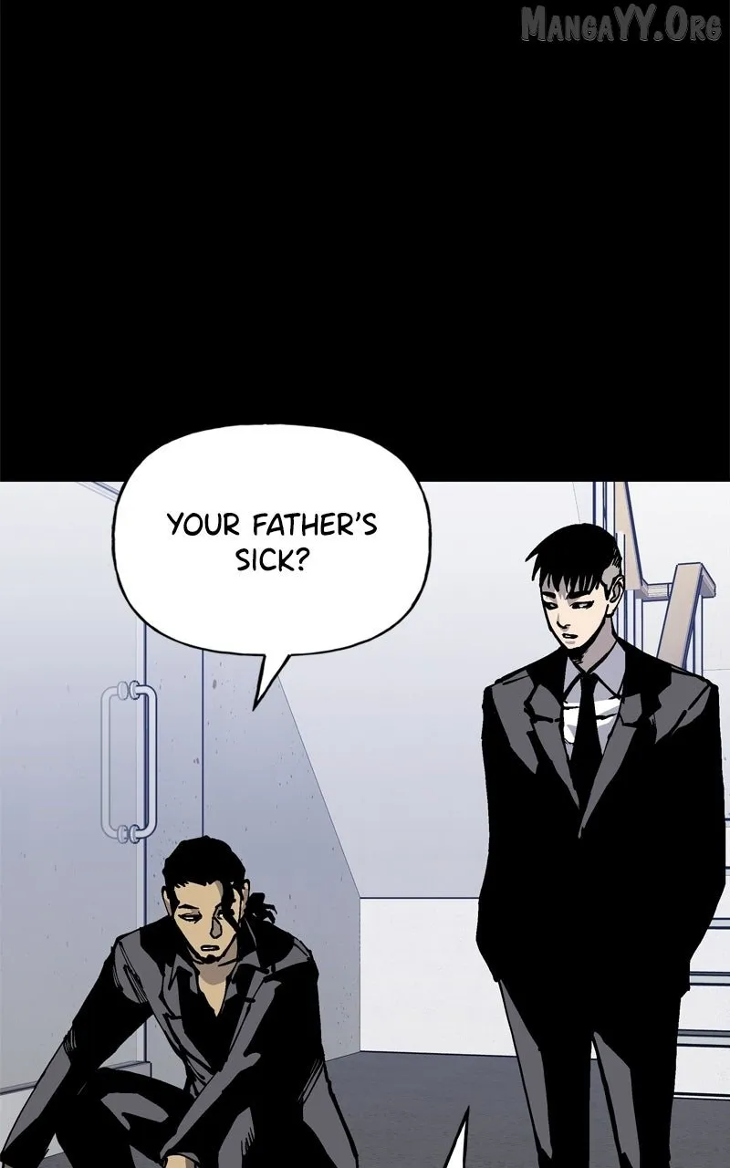 Boss Returns Chapter 60 page 15 - 