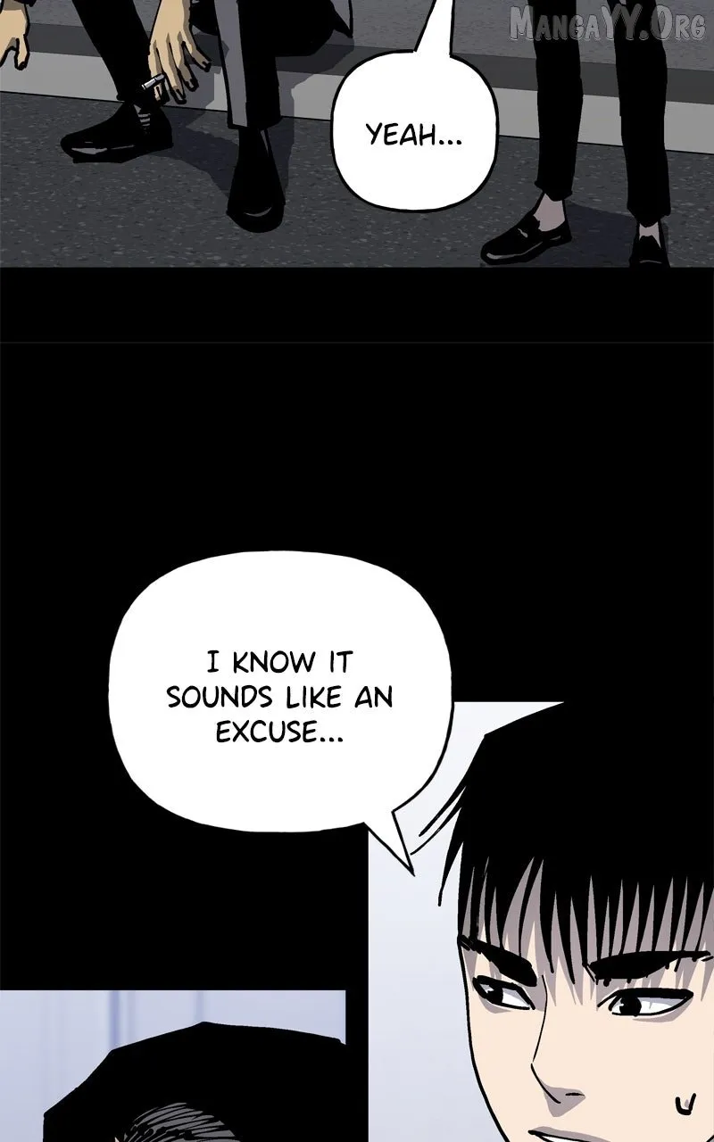 Boss Returns Chapter 60 page 16 - 
