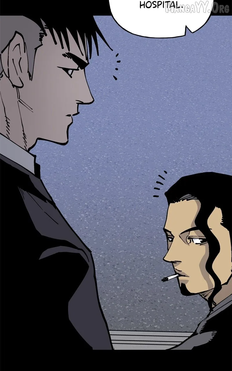 Boss Returns Chapter 60 page 18 - 