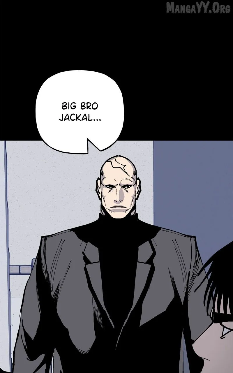 Boss Returns Chapter 60 page 19 - 