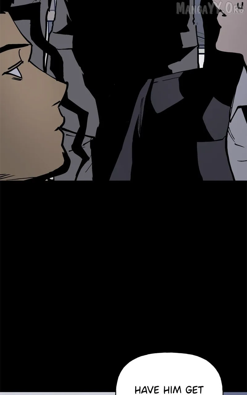 Boss Returns Chapter 60 page 20 - 