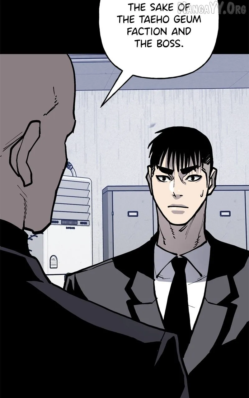 Boss Returns Chapter 60 page 3 - 