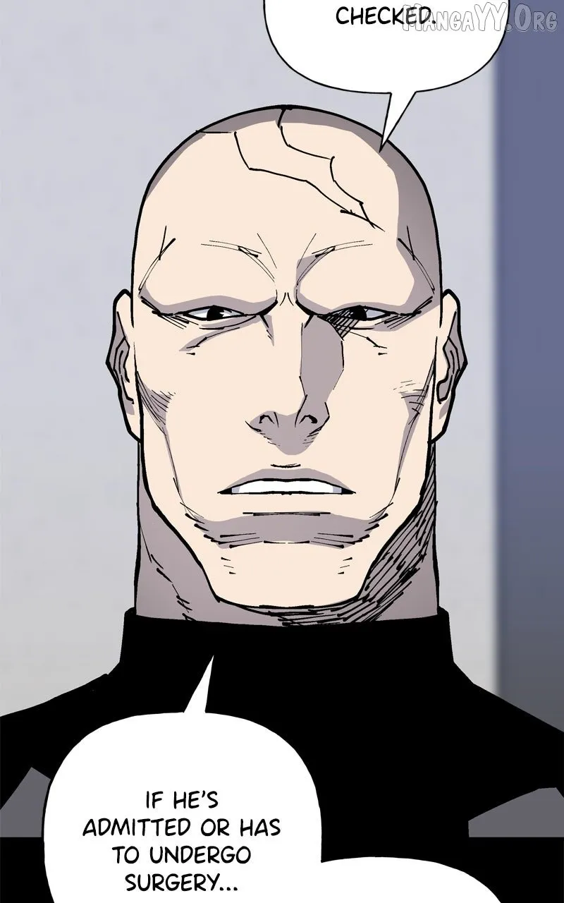Boss Returns Chapter 60 page 21 - 