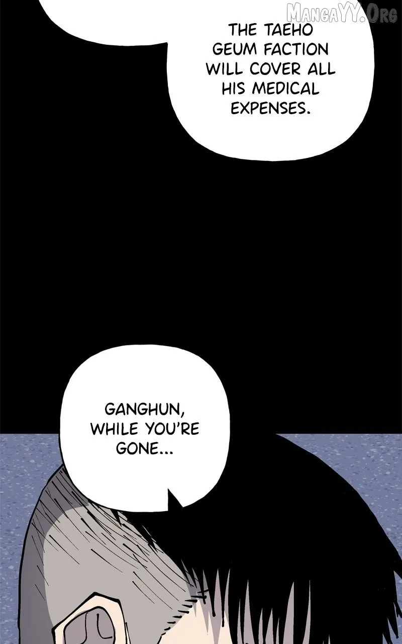 Boss Returns Chapter 60 page 22 - 