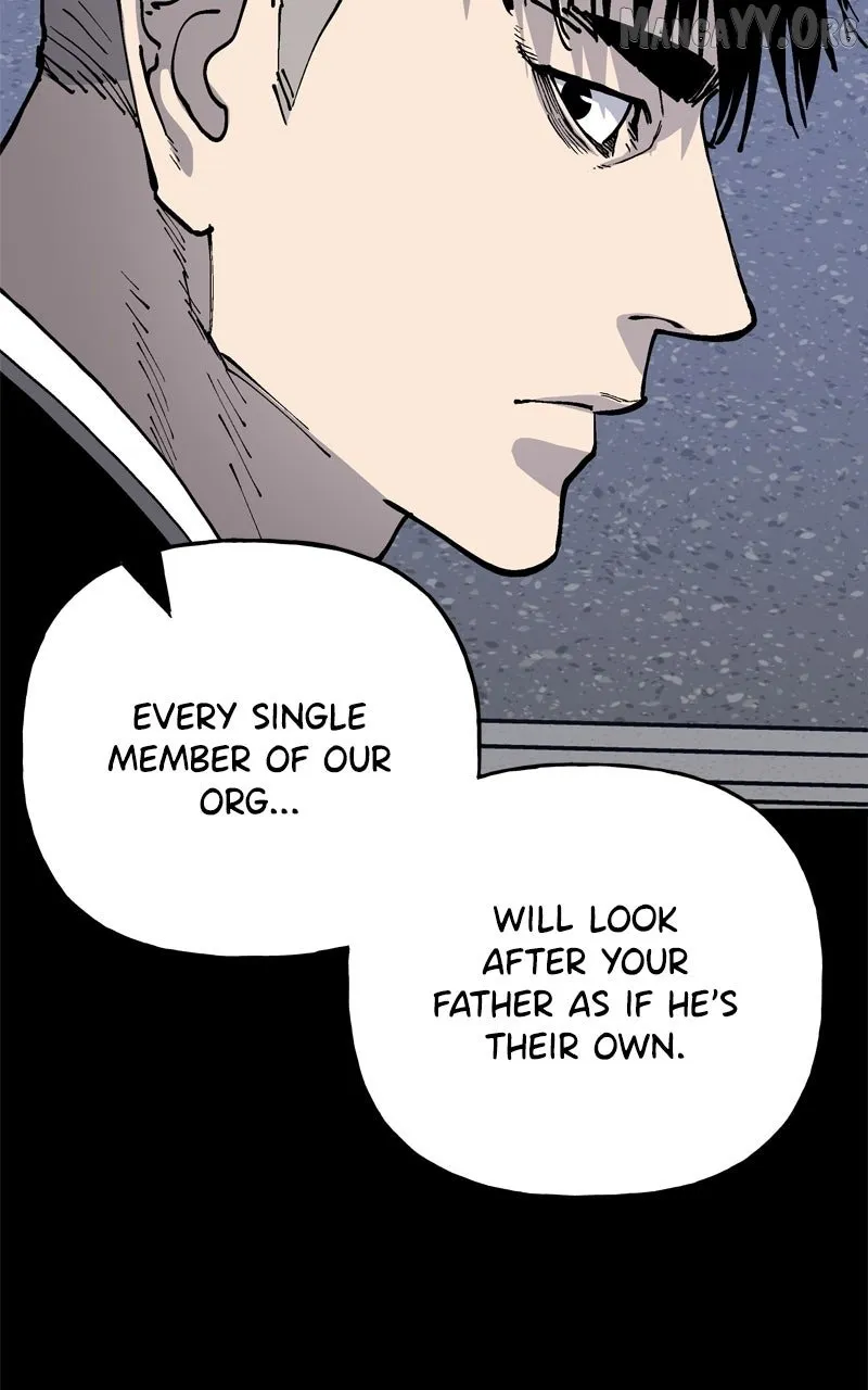 Boss Returns Chapter 60 page 23 - 