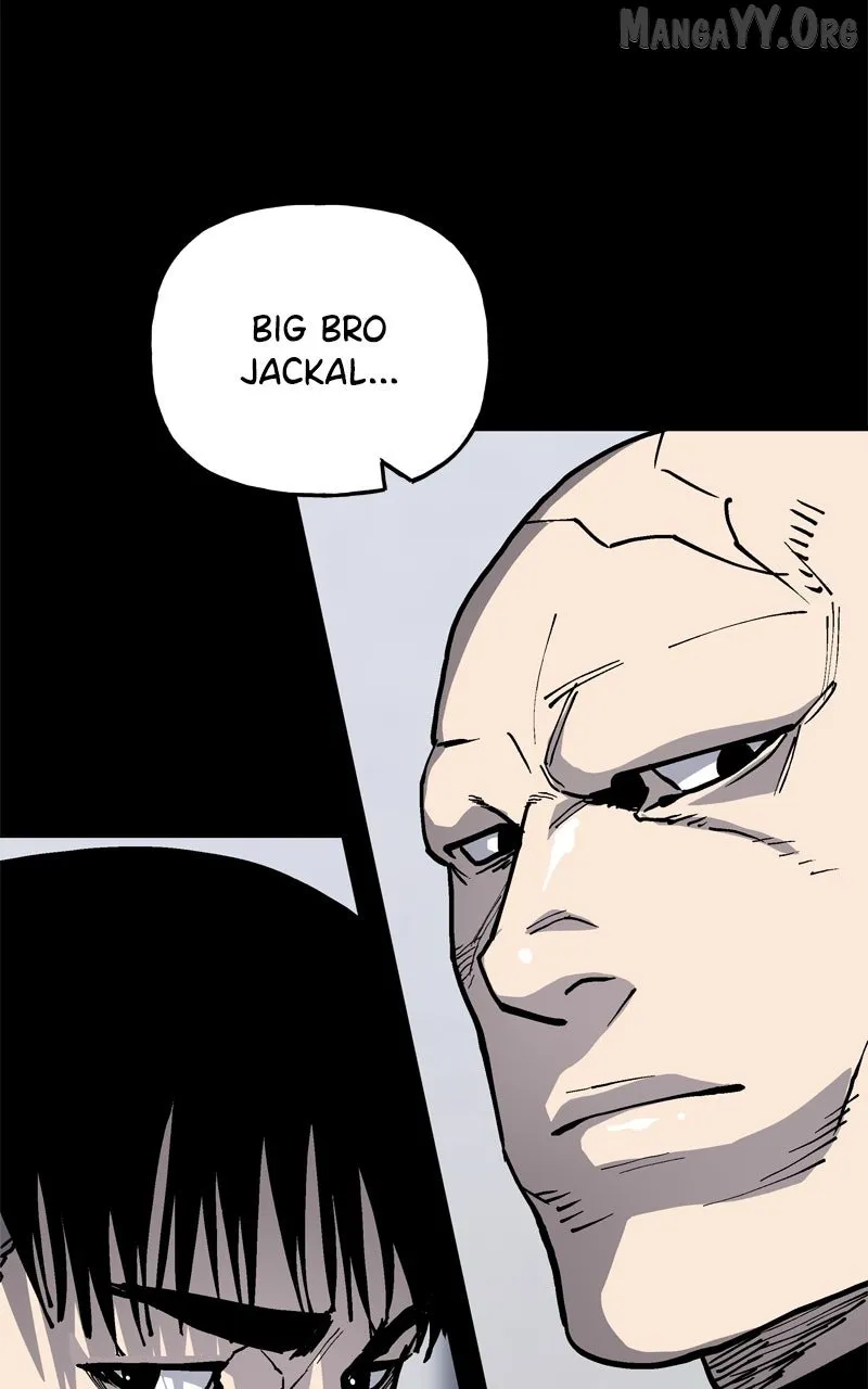Boss Returns Chapter 60 page 25 - 