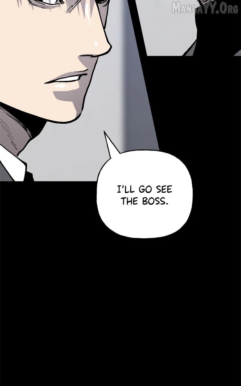 Boss Returns Chapter 60 page 26 - 