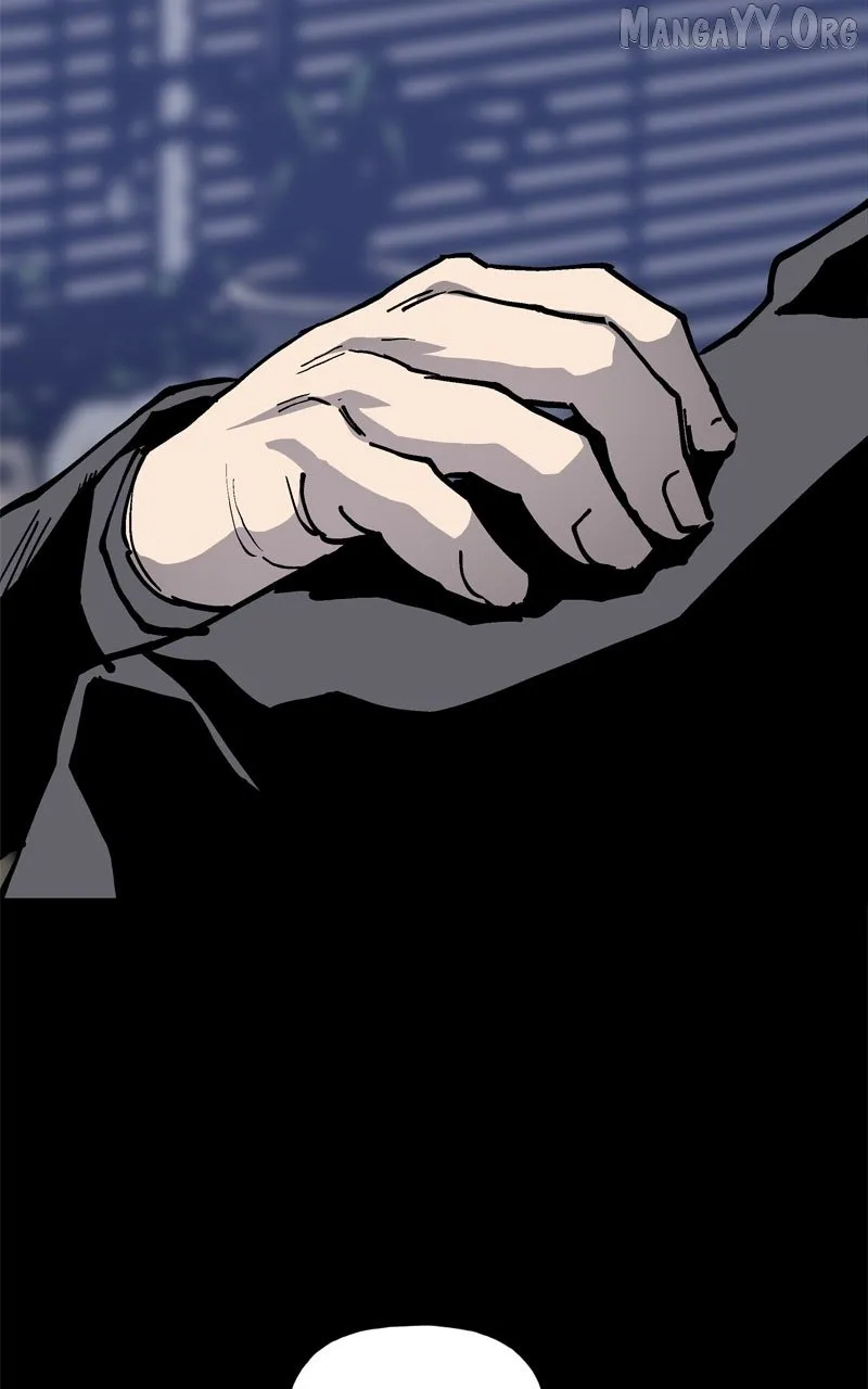 Boss Returns Chapter 60 page 28 - 
