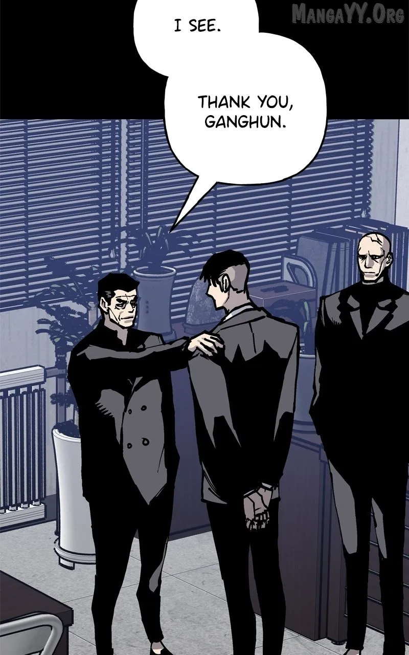 Boss Returns Chapter 60 page 29 - 