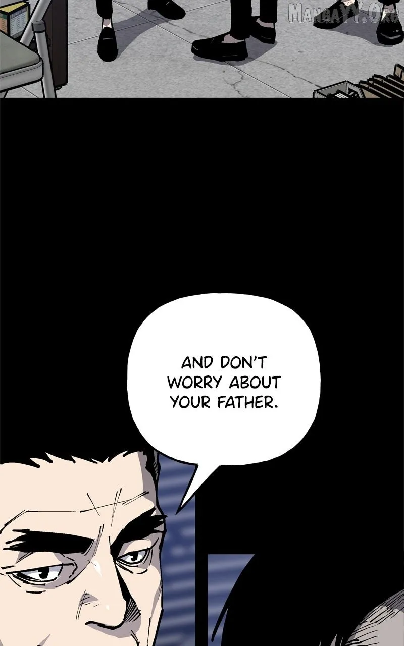 Boss Returns Chapter 60 page 30 - 