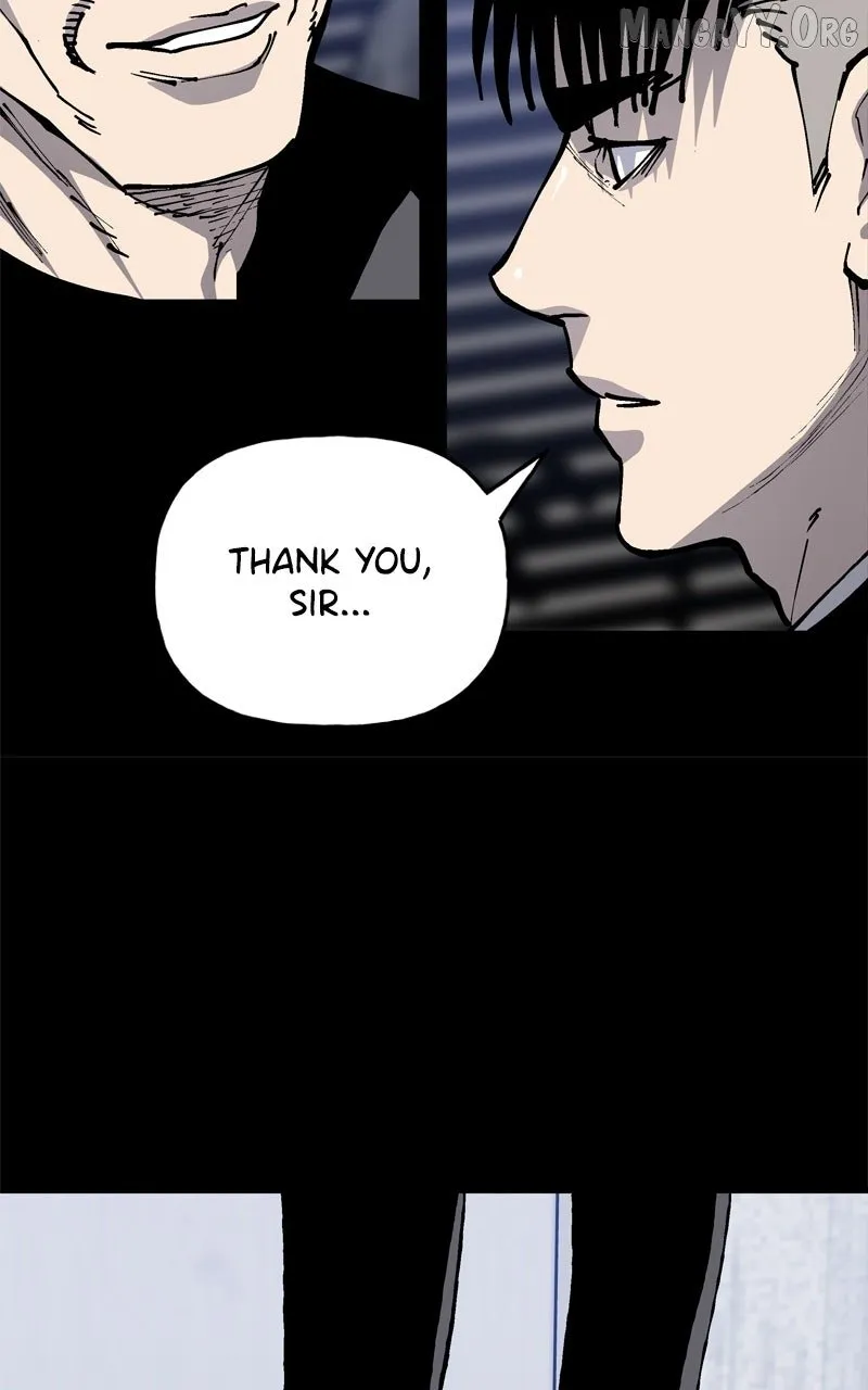 Boss Returns Chapter 60 page 31 - 