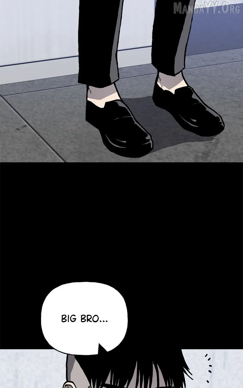 Boss Returns Chapter 60 page 32 - 
